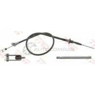 Трос сцепления TRW 1526118 3322938153014 Q 5BEOV gcc3129