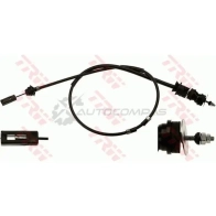 Трос сцепления TRW X IFPQUS 3322938226596 gcc4044 1526164