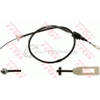 Трос сцепления TRW QZK9V D gcc4045 3322938226602 1526165