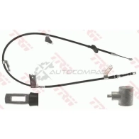 Трос ручника TRW 3322938175504 gch474 Suzuki Swift HHW 2Z8W