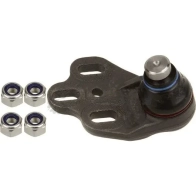 Шаровая опора TRW jbj116 Audi 80 (B4) 4 1991 – 1996 3322937909124 G KI9FD
