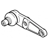 Шаровая опора TRW JBJ134 QH CEC4 5012445848265 1531765