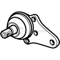 Шаровая опора TRW jbj329 33V4 X8 1531908 5012445835470