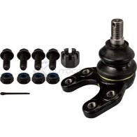 Шаровая опора TRW 3322937571857 PU8 TKS jbj440 1531945