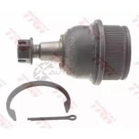 Шаровая опора TRW jbj922 ZT CS6 Jeep Grand Cherokee (WH, WK) 3 Внедорожник 3322938108366