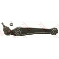 Рычаг TRW TZEV TU Bmw X5 (E70) 2 Внедорожник 3.0 xDrive 30 d 211 л.с. 2008 – 2013 3322938086398 jtc1454