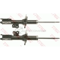 Амортизатор TRW 3322938154226 HX FDSWD 1534690 jgm1175t - Изображение 2