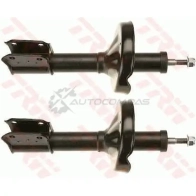 Амортизатор TRW 3322937875382 1537063 6VW 1DA jhm636t - Изображение 4