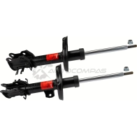 Амортизатор TRW CM 9EB5C jgm6512t 3322937875764 1535449 - Изображение 6