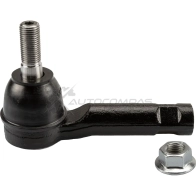 Рулевой наконечник TRW XJ6RT E0 3322938289805 1542244 jte839 - Изображение 2