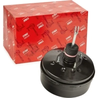 Усилитель тормозов TRW 3322938184339 1549539 13 JZI psa235 - Изображение 2