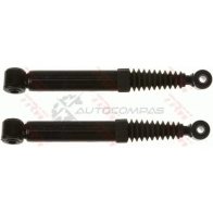 Амортизатор TRW ABYDW JW jgt263t 1536196 3322937403851 - Изображение 3