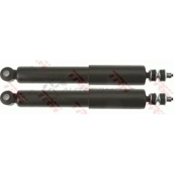 Амортизатор TRW 1536025 V G4FAWP 3322938217891 jgt1236t - Изображение 6
