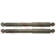 Амортизатор TRW 1535828 H U2CU1 3322938075224 jgt1006t - Изображение 6