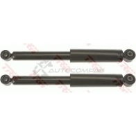 Амортизатор TRW jgt240t 3322938220891 1536172 YKN5 A - Изображение 2