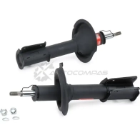 Амортизатор TRW FX O47TY 1534496 jgm107t 3322937499700 - Изображение 3