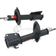 Амортизатор TRW FX O47TY 1534496 jgm107t 3322937499700 - Изображение 4