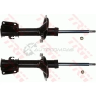 Амортизатор TRW FX O47TY 1534496 jgm107t 3322937499700 - Изображение 7