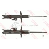 Амортизатор TRW M MEK5 jgm1305t 1534858 3322938282516 - Изображение 2