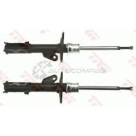 Амортизатор TRW 3322938095536 jgm1053t K DKU8OF 1534434 - Изображение 5