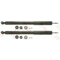 Амортизатор TRW jgt1001t 2RU28 F 3322938070601 1535822 - Изображение 3