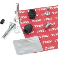 Направляющие суппорта, ремкомплект TRW sj1389 1437238918 D0 GEZF - Изображение 2