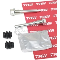 Направляющие суппорта, ремкомплект TRW st1727 8 NMAFW 1437238828 - Изображение 2