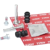 Направляющие суппорта, ремкомплект TRW sj1421 KB XX0 1437238874 - Изображение 2