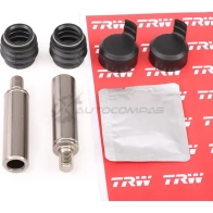Направляющие суппорта, ремкомплект TRW 1437238829 st1739 I G0O8 - Изображение 2