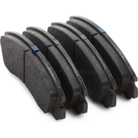 Тормозные колодки, комплект TRW 1437237493 gdb3200bte U0E GLOC - Изображение 3