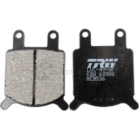 Тормозные колодки, комплект TRW 1423467125 mcb536 3322937089895 UQ TW3SC - Изображение 2