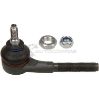 Рулевой наконечник TRW QO8Y CO 1541676 jte162 3322937905317 - Изображение 5