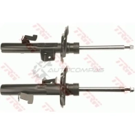 Амортизатор TRW jgm1203t 1534734 3322938154356 701 NG - Изображение 2