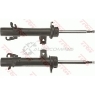 Амортизатор TRW jgm1137t 1534622 ZH 1NU 3322938141448 - Изображение 4