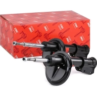 Амортизатор TRW GPKF7 RV 3322937499335 1535042 jgm229t - Изображение 2