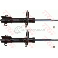 Амортизатор TRW GPKF7 RV 3322937499335 1535042 jgm229t - Изображение 6