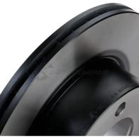 Тормозной диск TRW 1524670 df6255 QELFWI T 3322938163730 - Изображение 5
