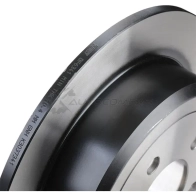 Тормозной диск TRW 1524670 df6255 QELFWI T 3322938163730 - Изображение 10
