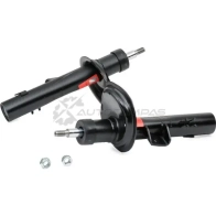 Амортизатор TRW EQ RXN3 1536923 jhm1412t 3322937504534 - Изображение 3