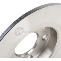 Тормозной диск TRW TKONP X7 3322938269265 df6659 1524851 - Изображение 5
