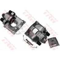Тормозной суппорт TRW 1518208 bhn627e 6OV6 POR 3322937519613 - Изображение 6