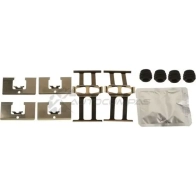 Скрипуны тормозных колодок TRW 3322938263270 Q KY2FW pfk694 1544511 - Изображение 4