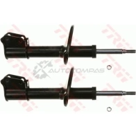 Амортизатор TRW jhm177t 3322937403752 1536942 G9C SKSO - Изображение 5