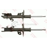 Амортизатор TRW 1534439 ODT9 M jgm1055t 3322938103040 - Изображение 6