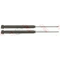 Амортизатор TRW TS45 JJ jgt1106t 1535920 3322938134136 - Изображение 7