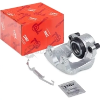 Тормозной суппорт TRW bhs1293e 1519071 3 3HT3SA 3322938101015 - Изображение 2