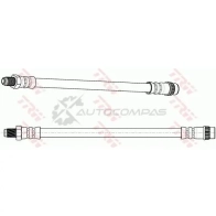 Тормозной шланг TRW 1544755 pha270 3322935302354 RCQ Q2C0 - Изображение 7