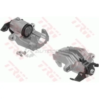 Тормозной суппорт TRW 1519294 3322937340347 bhs184 O V14S77 - Изображение 7