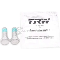 Тормозной суппорт TRW JQ1 DEF 1519296 3322937340330 bhs185 - Изображение 6