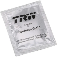 Тормозной суппорт TRW 3322937338757 bhn303 1518075 FY BXV - Изображение 5